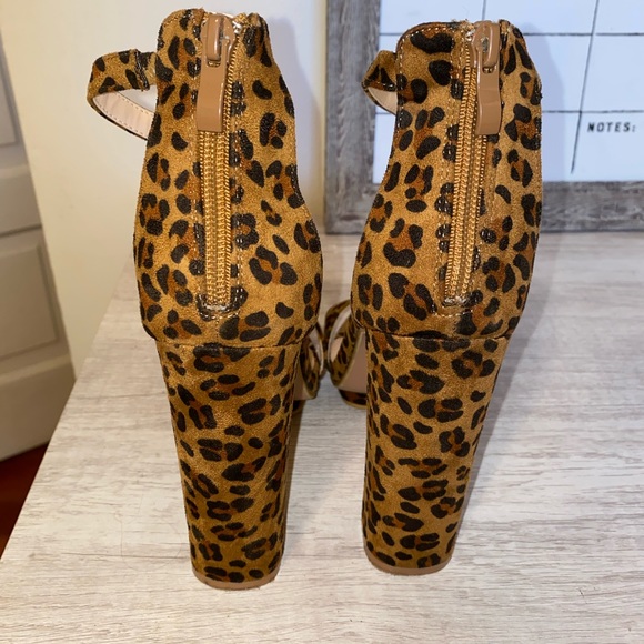 Nasty Gal Heels - Picture 6 of 6